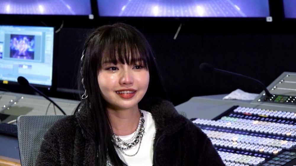 最後苦盡甘來。