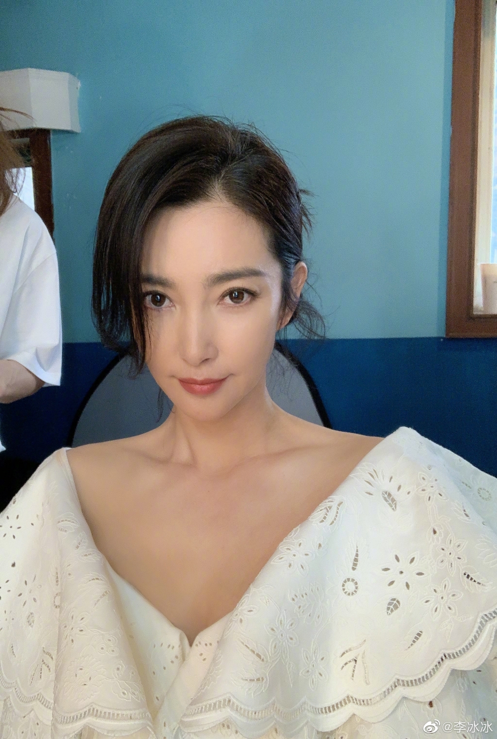李冰冰 傳李冰冰決定不結婚不生子，將10億身家留給外甥!曾與F4成員傳緋聞?