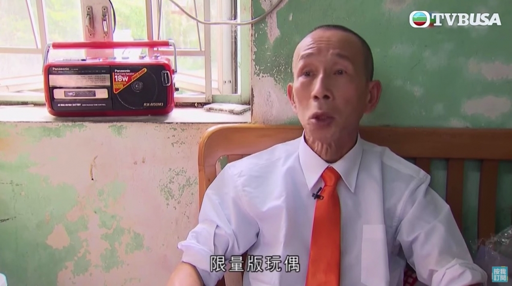 由方東昇、黃曉瑩、李曉欣及黃靖婷主持嘅《尋人記2》終於開播,今次更獲一位著名嘅「投訴王」安仔(梁安國)主動聯絡
