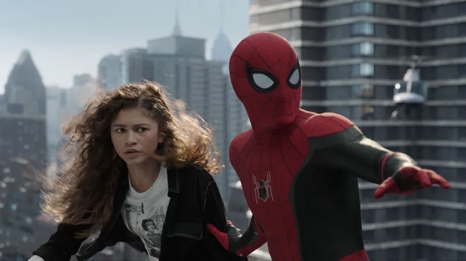最後,Sony和Marvel都無順應中方要求刪走相關畫面。