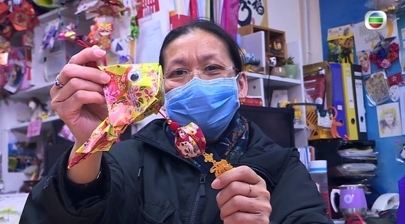 仲會經常到聾人福利機構認識新朋友～