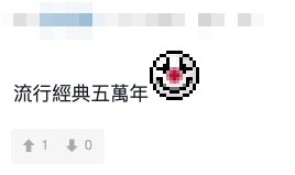 討論區截圖