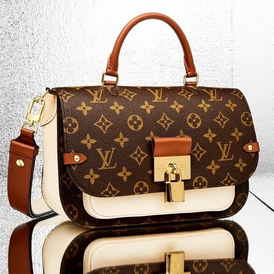 LOUIS VUITTON Vaugirard係2020年嘅大熱款式