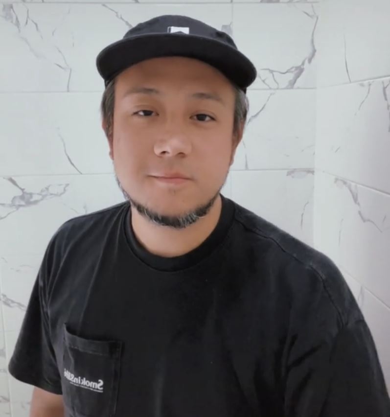 張致恒在抖音上載新片,請各位支持其好友帳號。