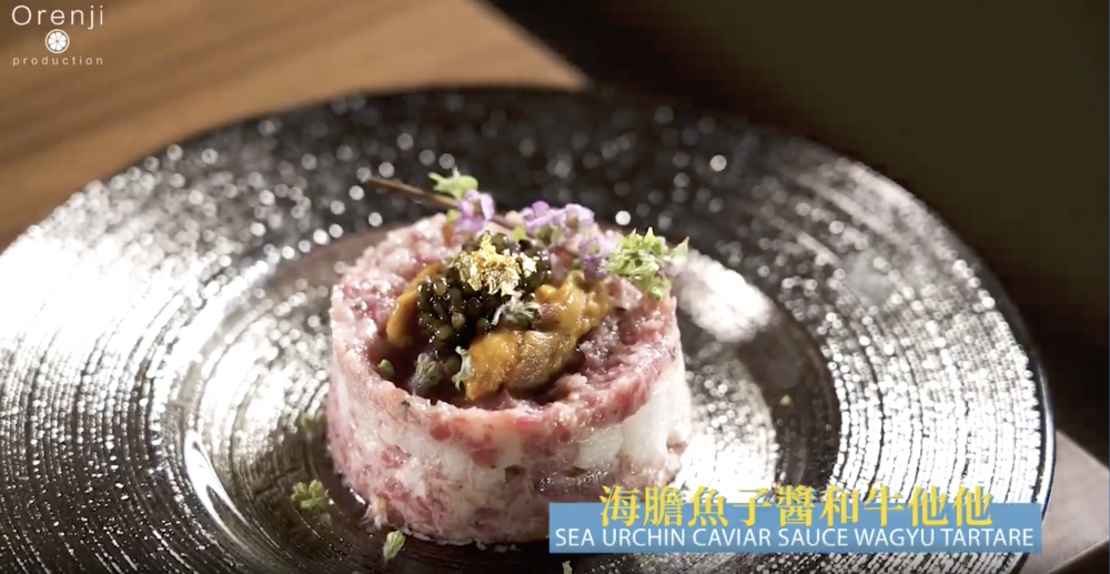 壽兵衛的其他刺身食材勻由日本直送,保證新鮮!