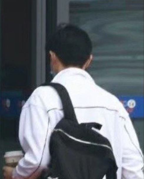 網民目擊圖