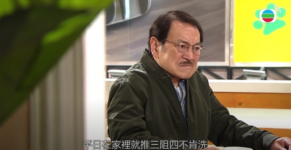 劉丹多次被傳媒問到有關楊冪與小糯米嘅事情,而佢就一概以「唔知道」回應!