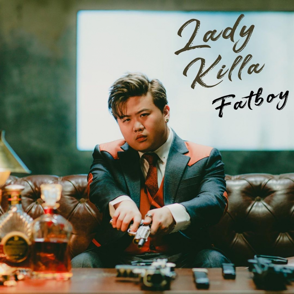 肥仔首支派台歌曲《Lady Killa》