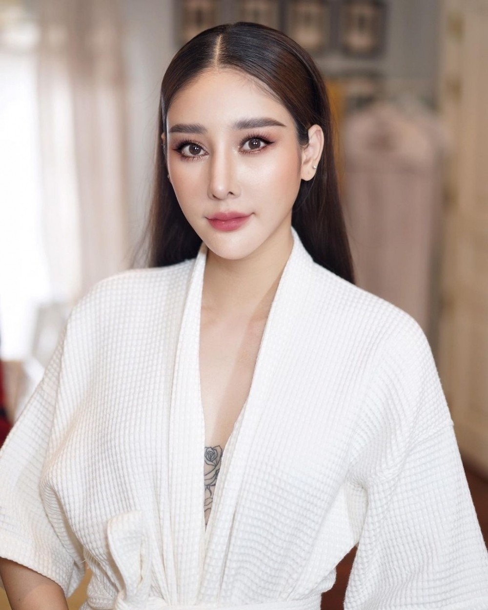 已故泰國女星Tangmo墮船案件有新進展!