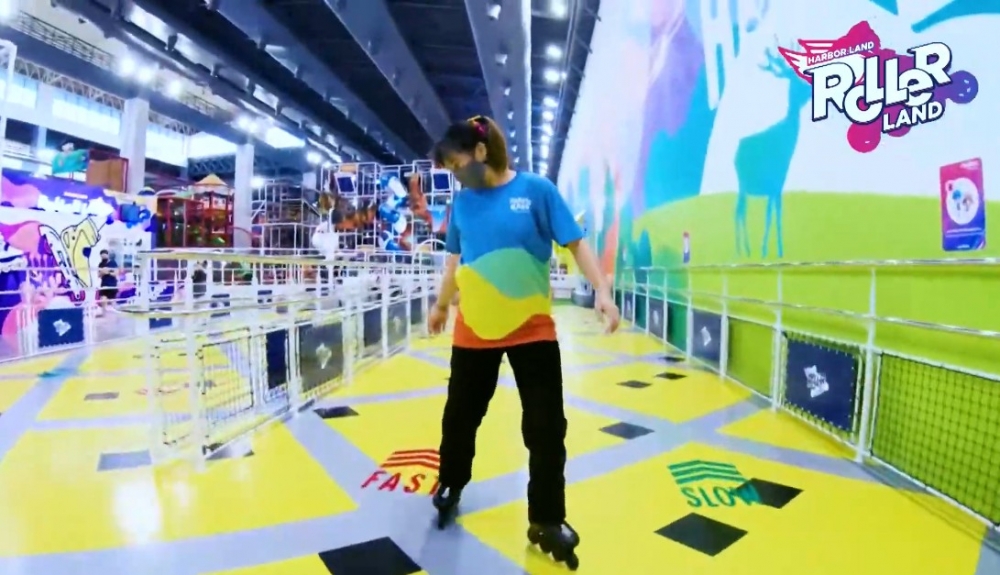 絕對係帶親子遊嘅好去處！