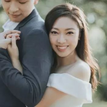 好幸福~