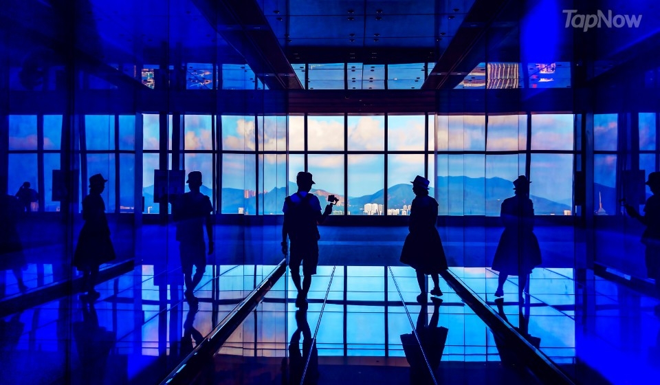 快啲搶購套票優惠啦~