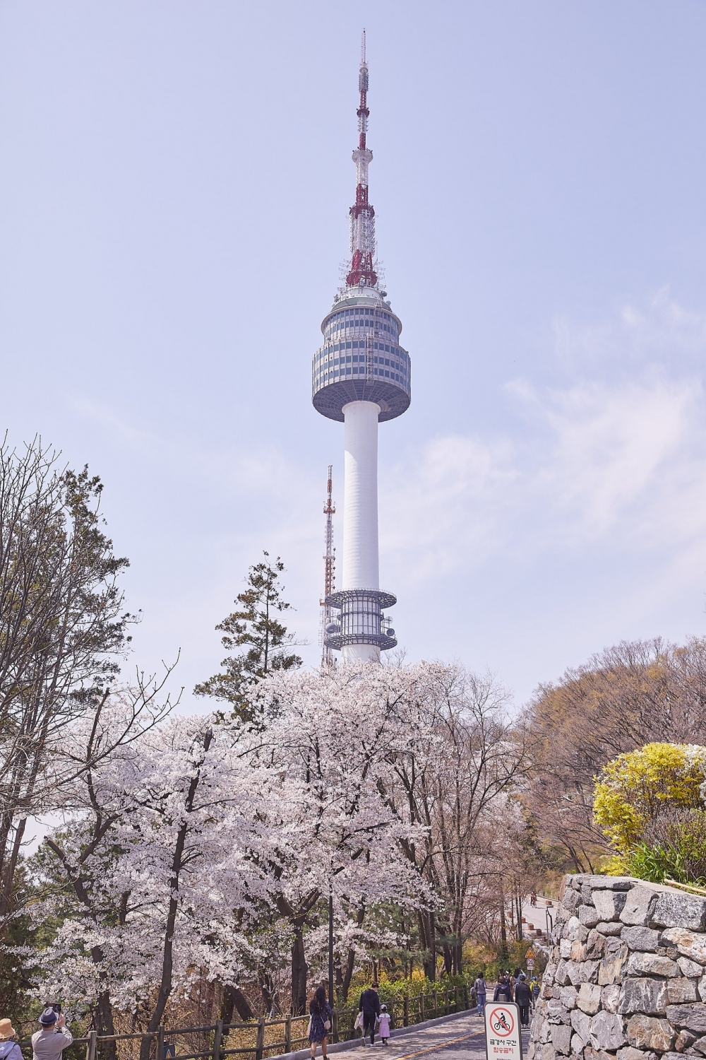 時隔兩年幾,韓國終於要開放觀光~6月1日起恢復對外國旅客發放短期訪問簽證!