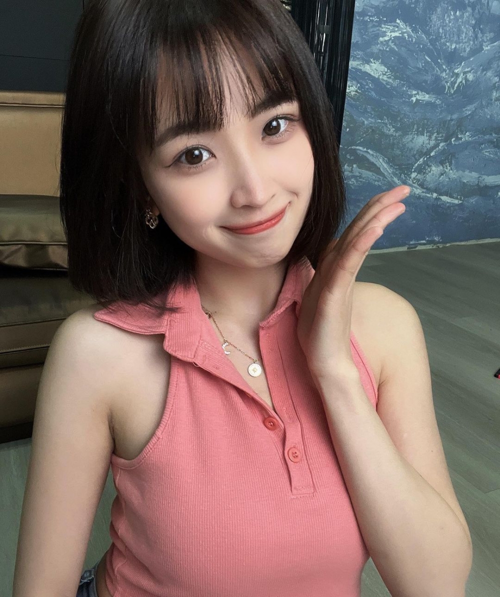 嘉盈Kaying IG