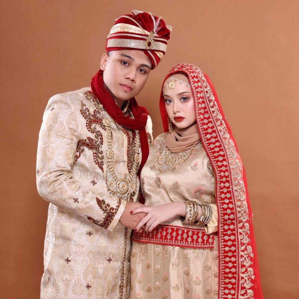 兩夫婦年紀輕輕已擁有自家網購品牌