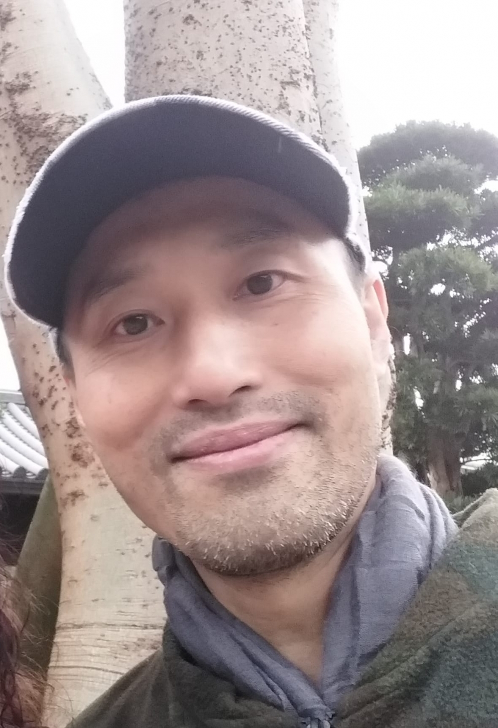 有網民表示3年前見過王偉樑，指對方精神狀態好！