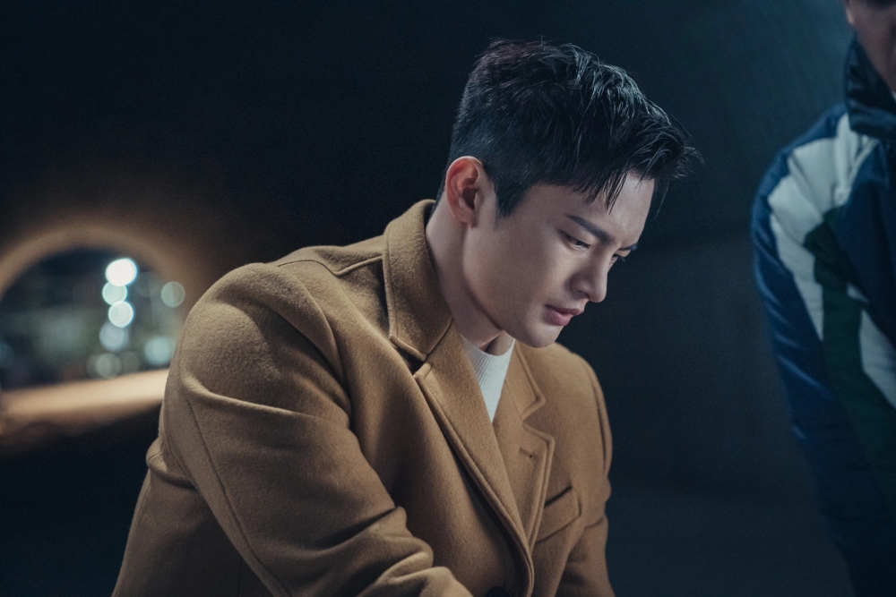 6月Netflix 2022片單推介:《美男堂》