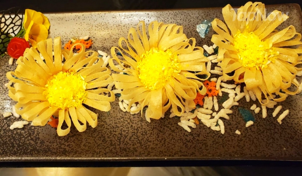 90分鐘任點任食