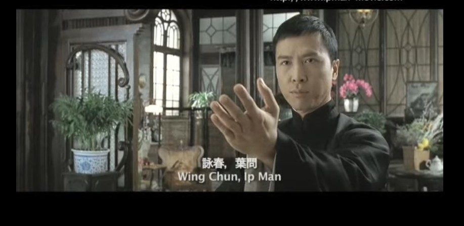 甄子丹因為出演電影《葉問》而為人熟悉,片酬急升!