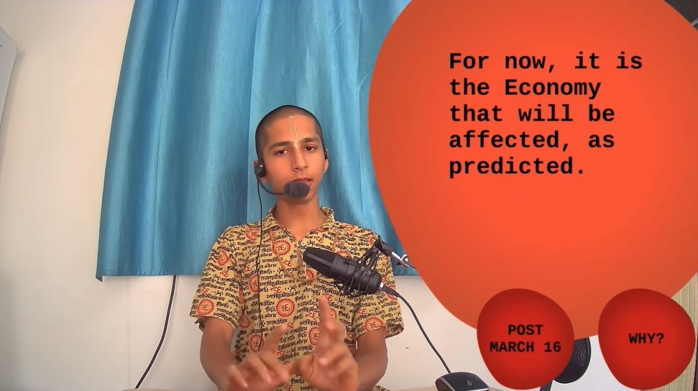 印度神童嘅個人YouTube Channel訂閱數現已突破113萬，「印度神童」之名漸漸受到世界各地關注。