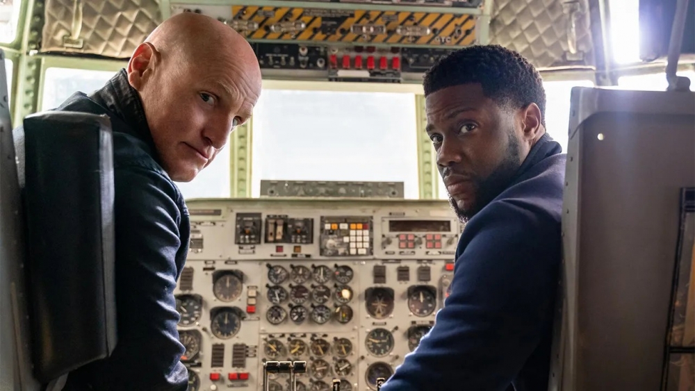 6月Netflix 2022片單推介:《玩命大臨演》