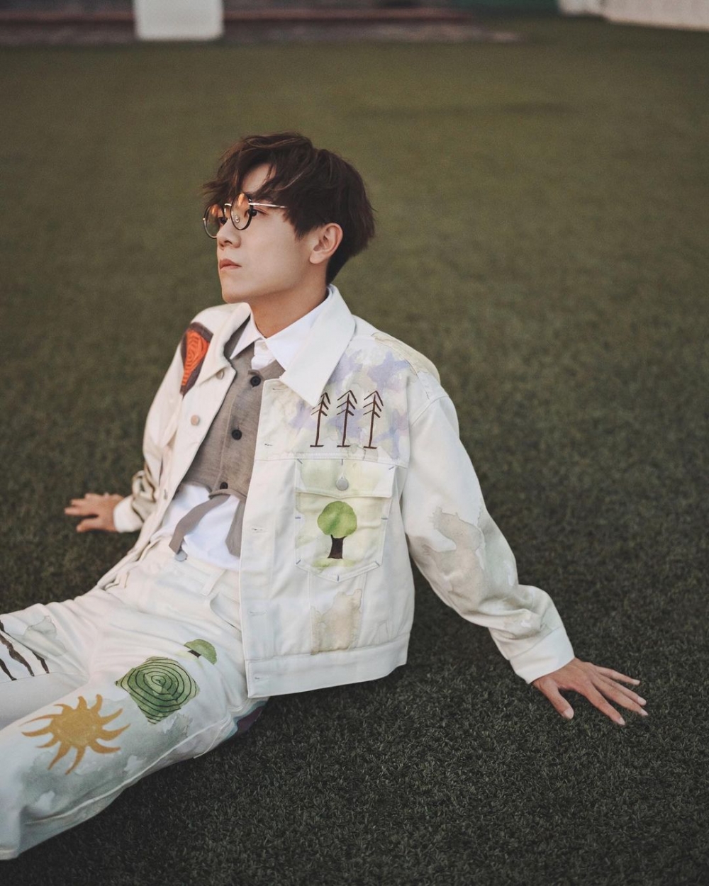 林家謙IG ＠terencelam0903