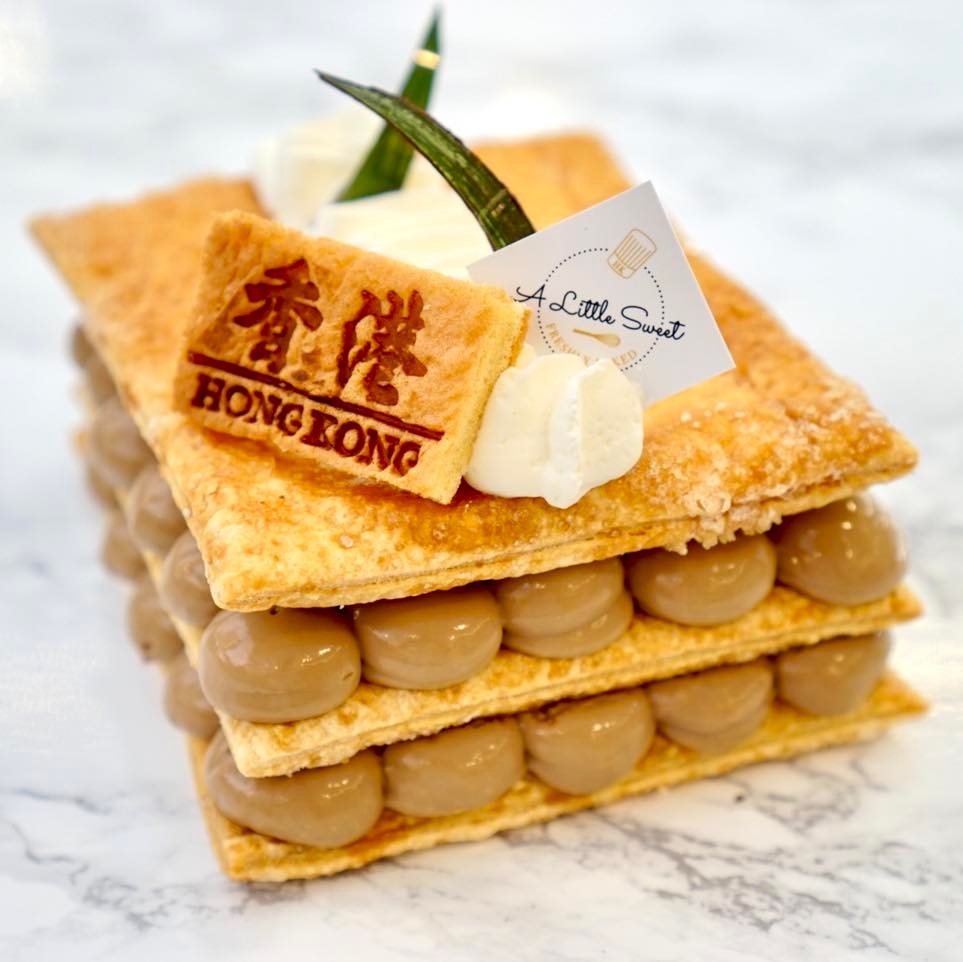 Facebook Jeffery Koo