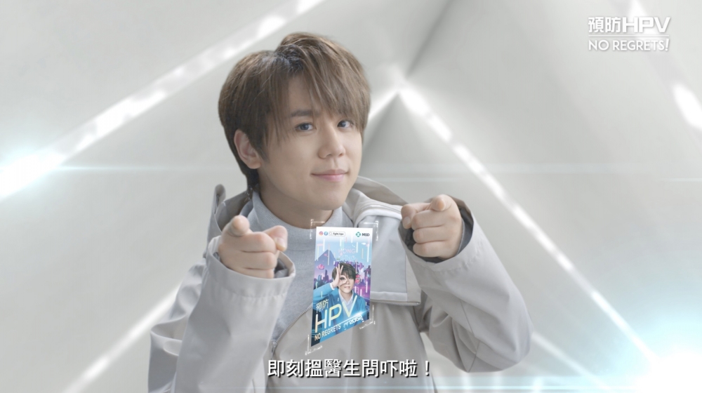 估唔到最尾一Take，原來姜濤NG咗幾次嘅對白！