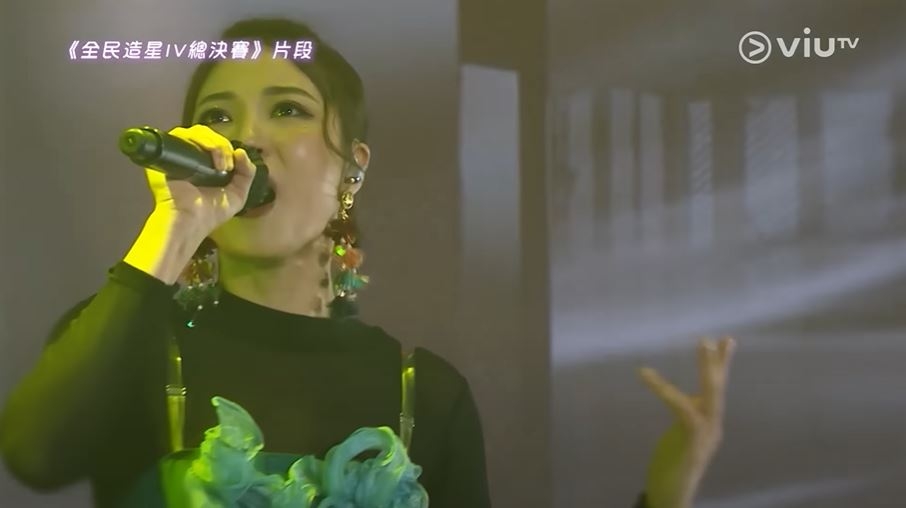 Wing認為新世代女團需要勇於作新嘗試。