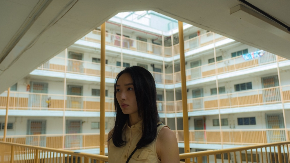 喺香港輪候公屋需時起碼要幾年