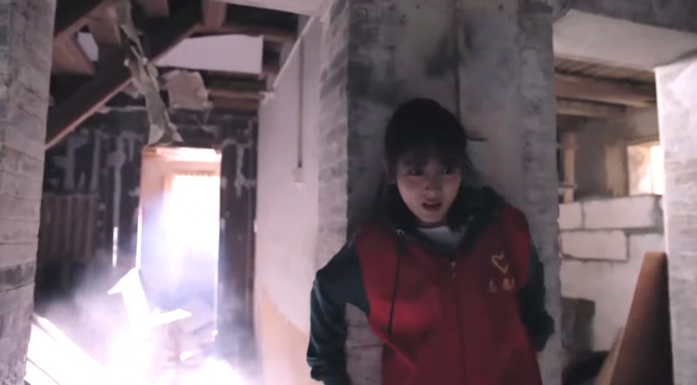 預言7月14日美國將會經歷前所未有嘅大地震?!