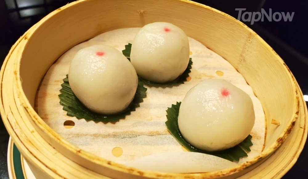 好適合約埋一家大細一齊任食點心~