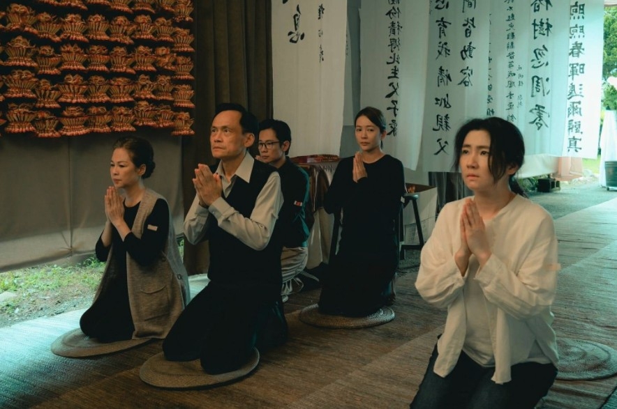 美國研究發現人類離開後,雙眼能夠運作至少5小時。