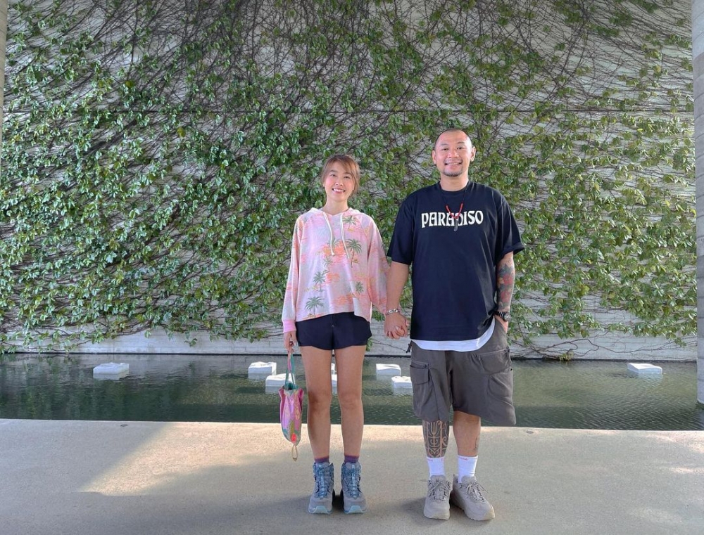 金剛小嫻指問題出於彼此個性唔同,雖然嘗試磨合但無效,唔想連朋友都無得做決定分開。