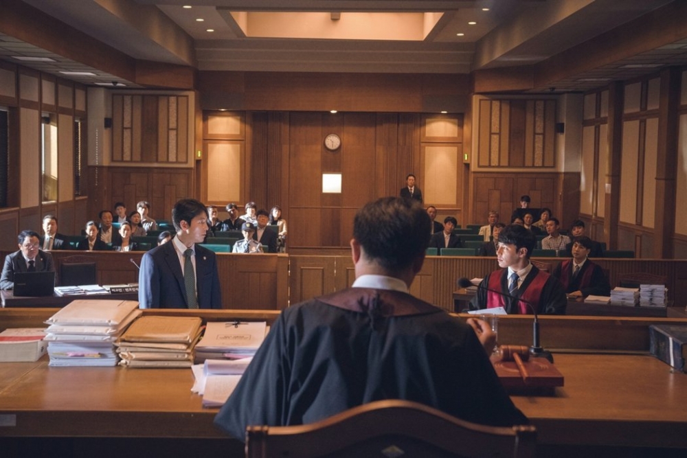 法官表示法院仲收到好多因為小事引起嘅離婚申請,當中嘅離婚理由千奇百怪。