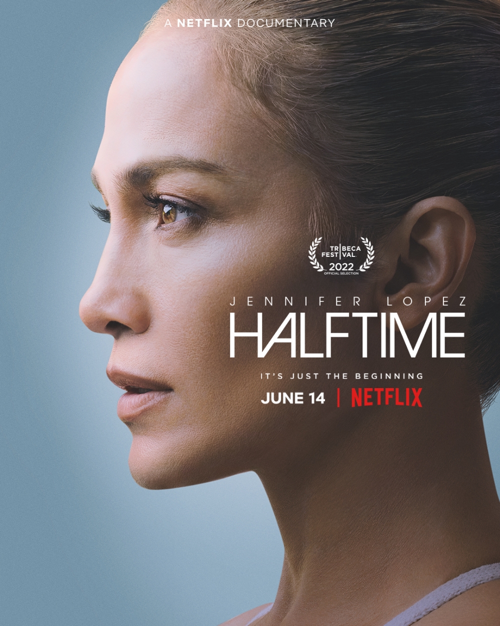 6月Netflix 2022片單推介:《珍妮佛·洛佩茲:人生中場秀》