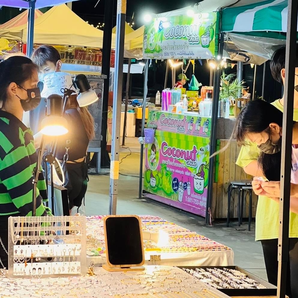 JJ Green 2 Mmarket喺2020年重新開業！