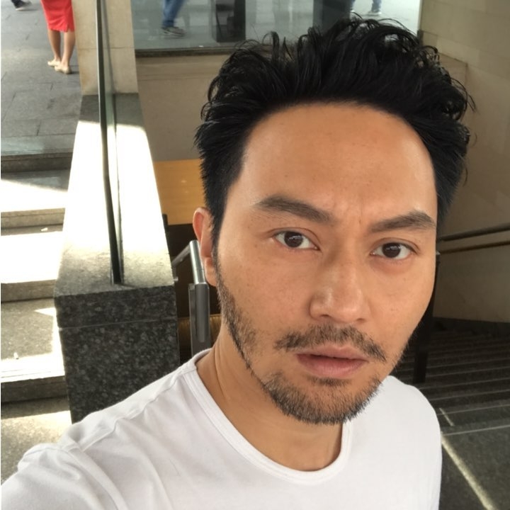 近日盛傳張智霖會出演《聲生不息》。