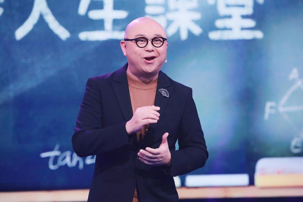 陳敏之YouTube Channel最近邀請咗Bob(林盛斌)做嘉賓
