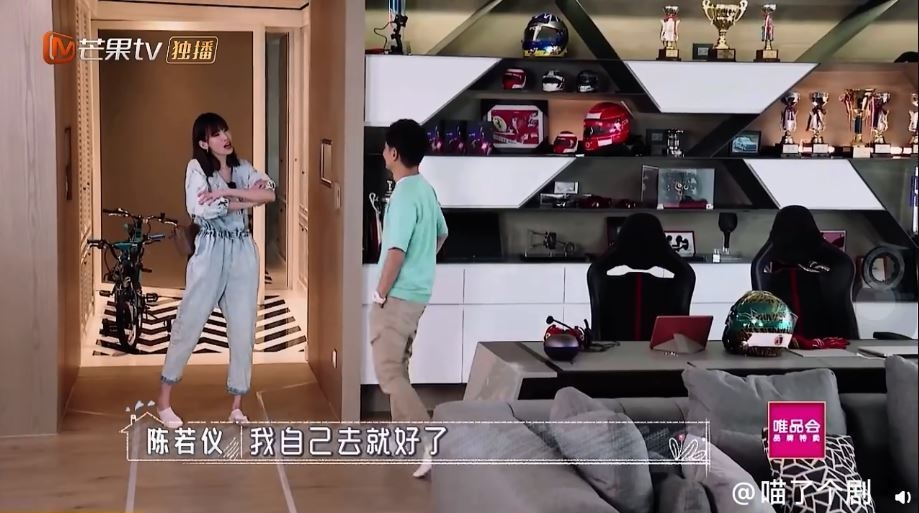 好多賽車紀念品