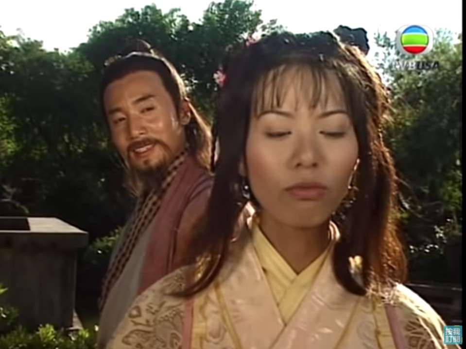 莫家堯飾演殷六俠雖然戲份唔多,但係佢嘅表現仍令人留下深刻印象。