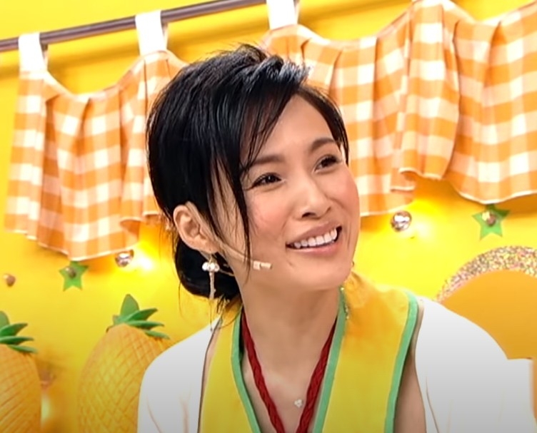 楊崢曾亮相廚藝節目。