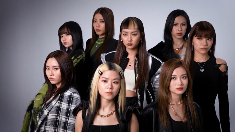 COLLAR首個團綜《我哋係COLLAR》近日首播