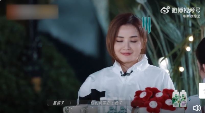 知道真相後都相當無奈。