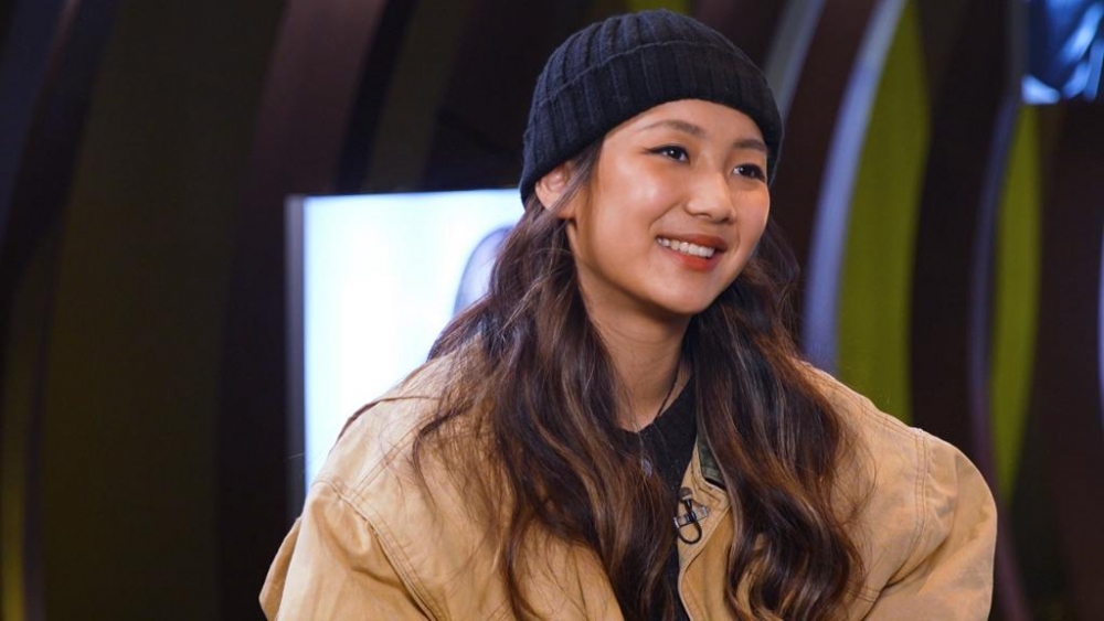 冠軍Marf大熱入選。