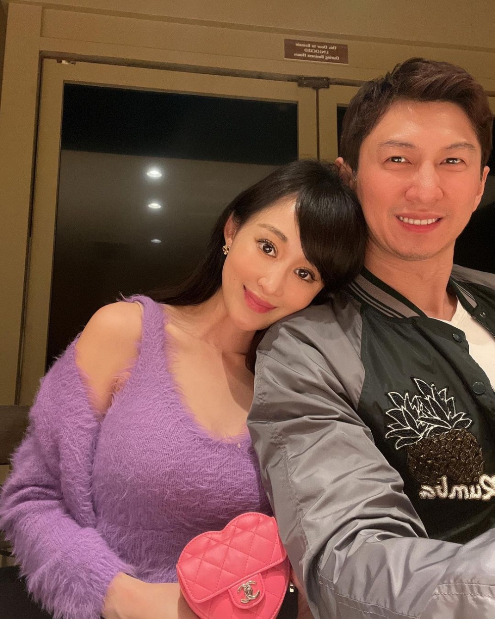 Cherie Chan在第一季結尾求婚成功後,開始籌備婚禮,Kelly卻爆料其男友Jessey Lee另有家庭?