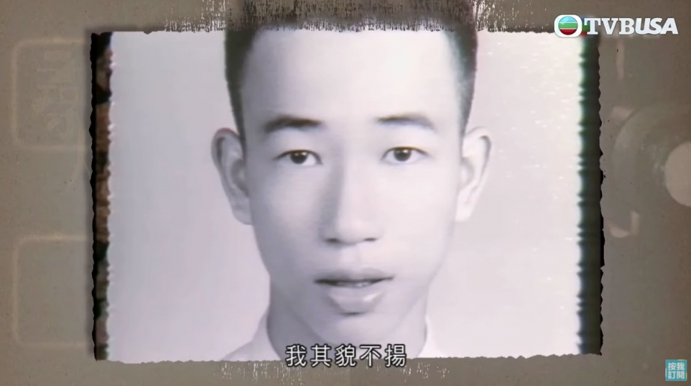 方東昇提到之前做《尋人記》獲好多被訪者關心,佢哋都提到「安仔」