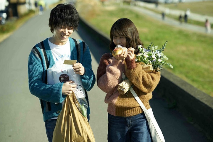 每日keep住有新鮮感
