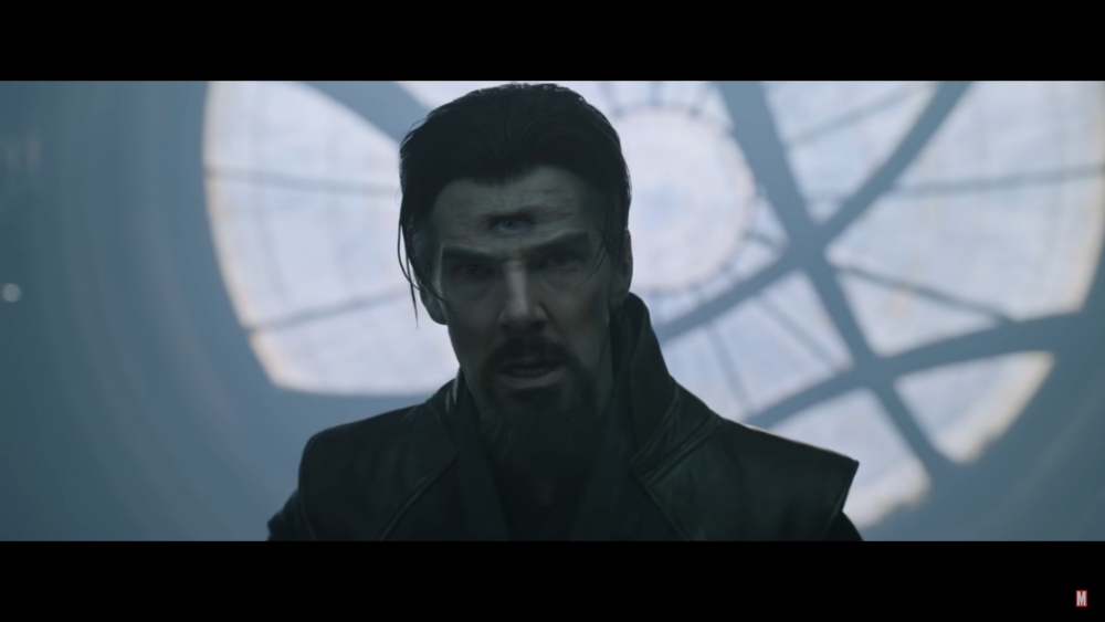 暗黑至尊奇異博士