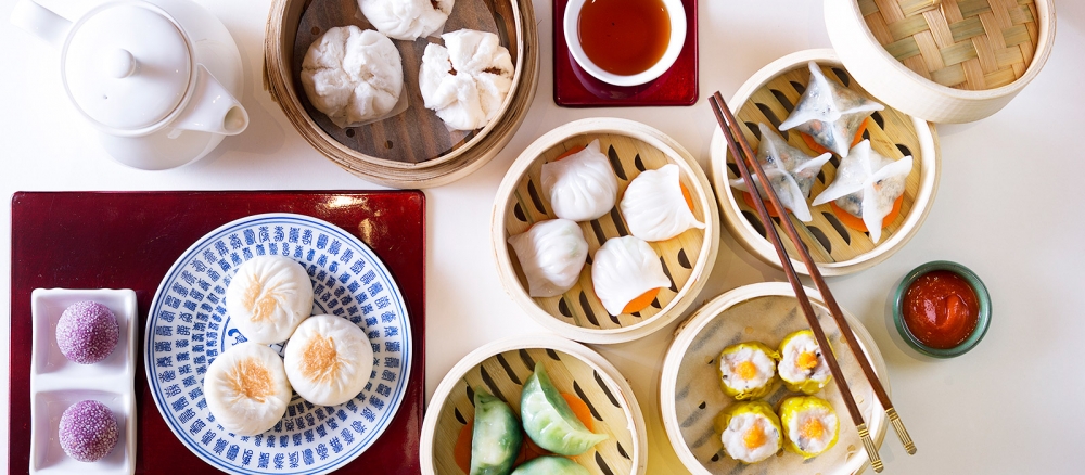 5月自助餐優惠2022:任點任食點心套餐